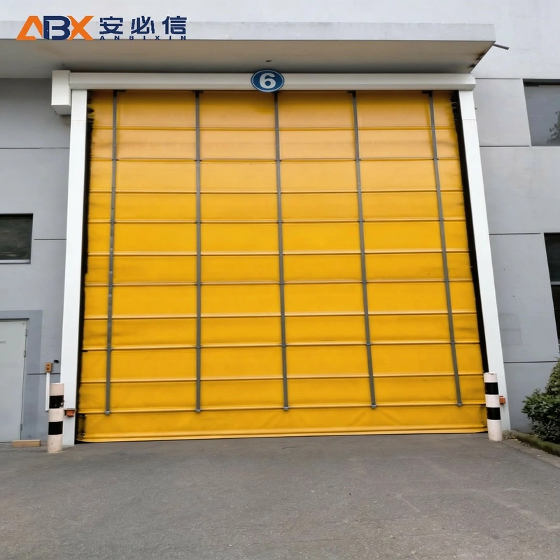 大同机械式门封